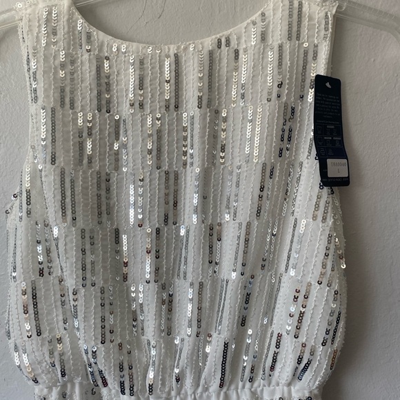 Sequin dress - Picture 4 of 4